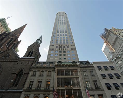 712 Fifth Ave, New York, NY 10019 - Office for Lease | LoopNet.com