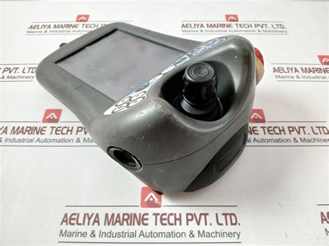 Abb Dsqc 679 Teach Pendant Rev.08 – Aeliya Marine