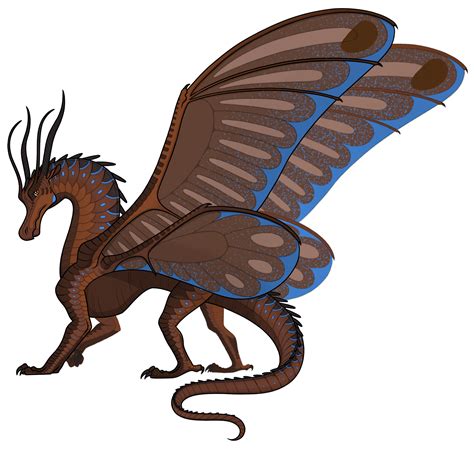 🍂 | Wings of Fire Fanon Wiki | Fandom