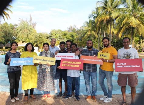 Encora Office Photos