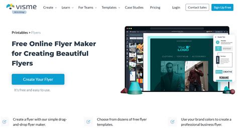 7 Best Flyer Design Software 2026 (Make Flyers Fast)
