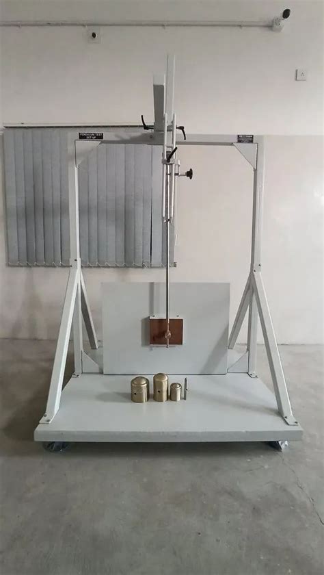 Image result for Impact Testing Equipment