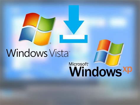 Windows XP SP3 Vista® Live Edition