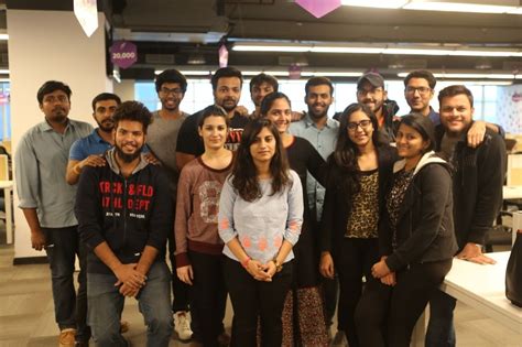 Urban Company Office Photos