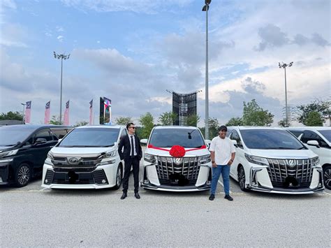 Chauffeur Service Near Me | Chauffeur service Kuala Lumpur, Malaysia (KL)