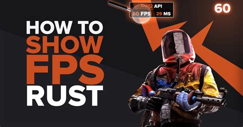 Image result for Rust 60 FPS
