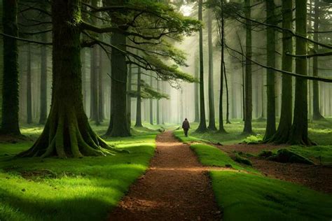 Walk-In Nature 的图像结果