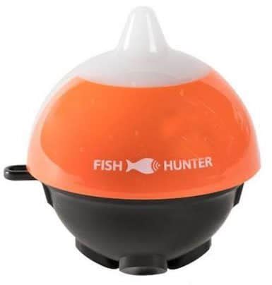 Image result for Castable Fish Finder