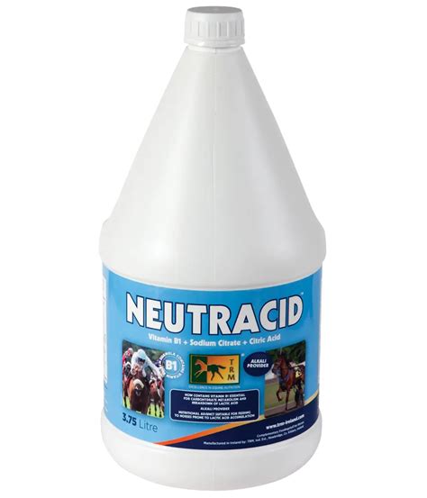 TRM NEUTRACID – Rising Equine