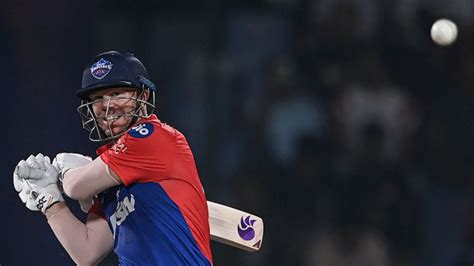 David Warner believes IPL's mammoth scores won't be visible in T20 ...
