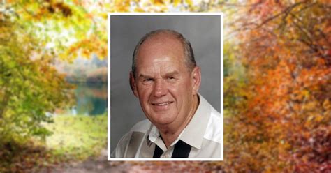 Obituary Guestbook | Gary Blum of Mora, Minnesota | Methven Funeral Homes