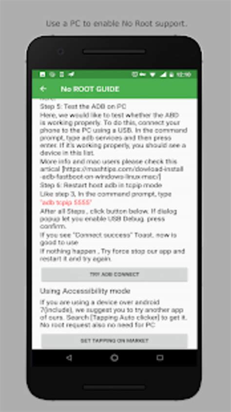 Auto Click Android Green 的图像结果