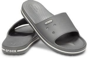 CROCS Slides - Buy CROCS Slides Online at Best Price - Shop Online for ...