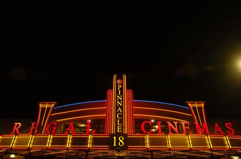 5 things you need to know before Regal Cinemas theaters reopen