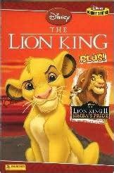 Buy "The Lion King": AND The Lion King 2: Simba's Pride (Disney ...