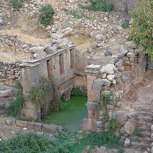 Old City (Qanawat) - All You Need to Know BEFORE You Go