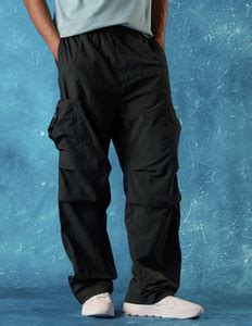 FLYING MACHINE Men Cargos - Buy FLYING MACHINE Men Cargos Online at ...