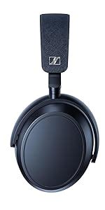 Sennheiser ACCENTUM Plus Wireless Over Ear Headphones,German Design ...