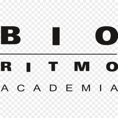 Bio Ritmo Academia Logo - Pngsource