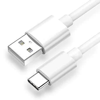 Type C Usb Cable For OnePlus 7 Pro Original USB Type C Sync Cable Quick ...