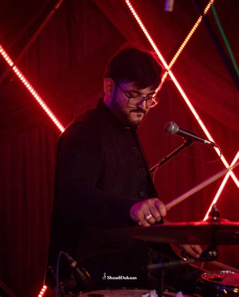 The Kash Band - Live Bands in Delhi