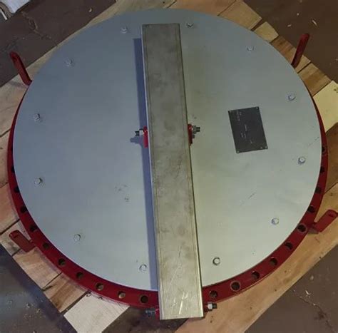 Emergency Vent - Carbon Steel API 650 storage tanks Emergency Pressure ...