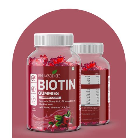 Immunosciences: A Brand by Doctors for Vitamins & Supplements ...