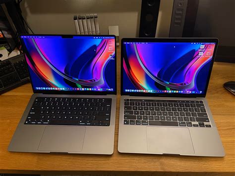 Out with the… new, in with the old? : r/macbookpro