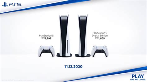 PlayStation 5 Price Comparison Around The World: Ours Isn't Too Bad - Lowyat.NET