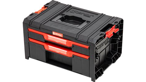 Qbrick System Pro Drawer 2 | 2.0 Expert Aanbieding - iBOOD