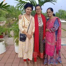 Shri Sadguru Narayan Swami Darbar,Shri Siddh Narayan Tekdi Ramtek ...