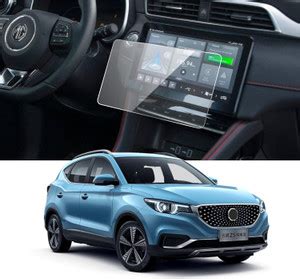Grip Gaurd Impossible Screen Guard for Stereo & Music player of MG ZS ...