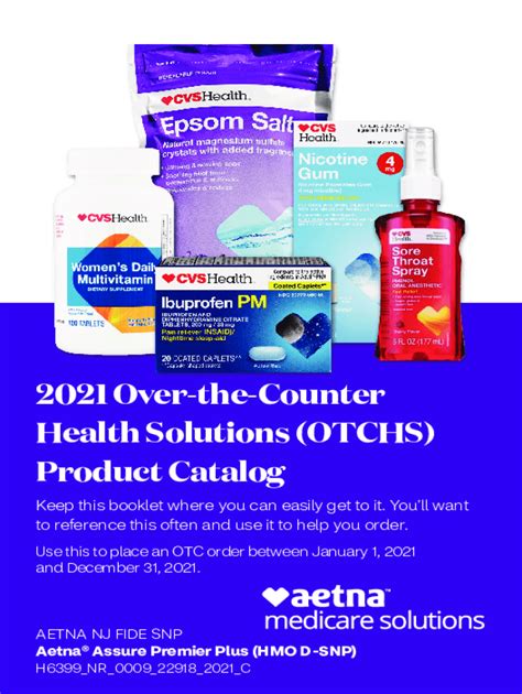 Cvs Otc Login - Fill Online, Printable, Fillable, Blank | pdfFiller