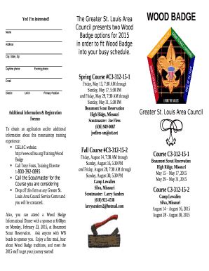 DistrictUnit #Primary Position Doc Template | pdfFiller