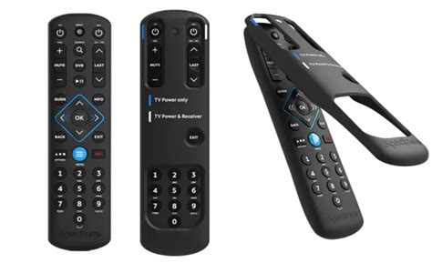 Image result for Spectrum Remote Light Not On