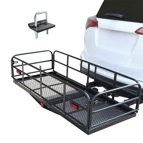 Hitch Tray Cargo Box Factory Sale | juliannakunstler.com