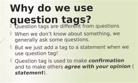 Image result for Add Question Tag