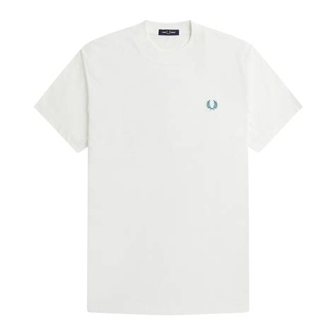 Buy Men White Prints T-Shirts Online - 966729 | The Collective