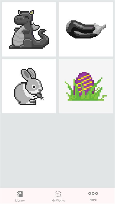 Color By Tap - Free Numbers Paint - App on Amazon Appstore