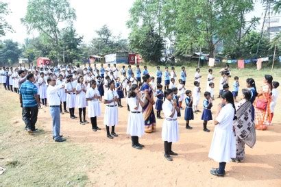 COLLABORATIVE CSR ACTIVITY - Best CBSE School in Bhubaneswar, Odisha ...