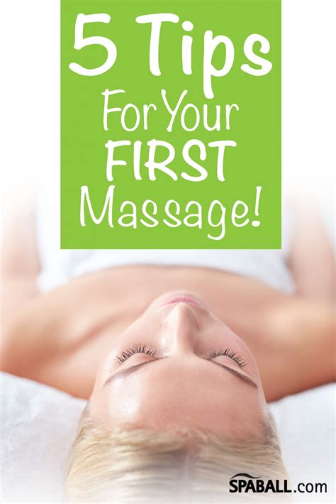 Image result for Using a Massage