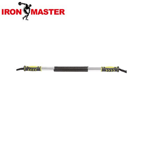 Image result for Spring Bar Chest Exerciser