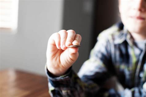 Image result for Coin Trick Tutorial