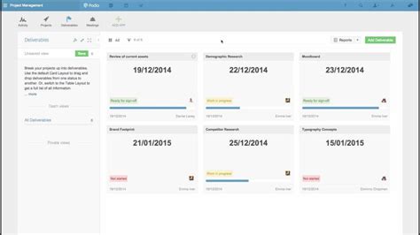 Best Project Organizing Software 的图像结果