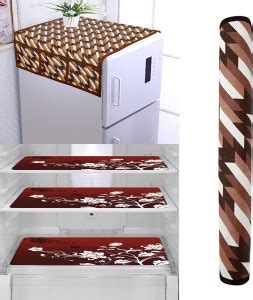 Wishland Fridge Mat Price in India - Buy Wishland Fridge Mat online at ...