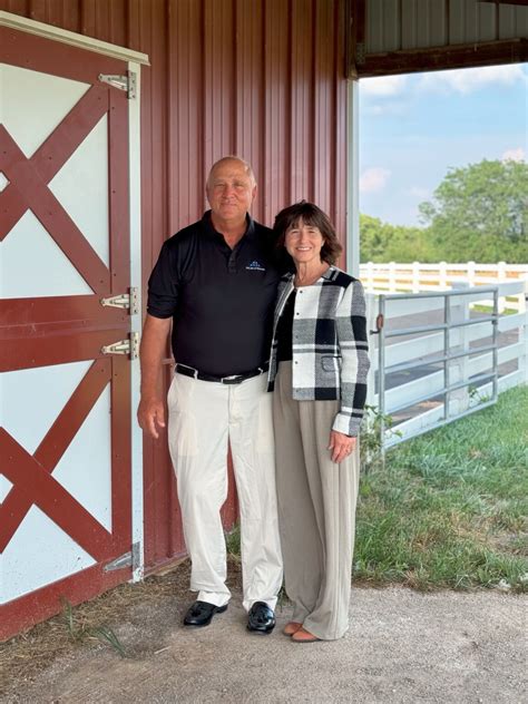 Nancy Moneymaker - De Soto School District Member 4 USD 232