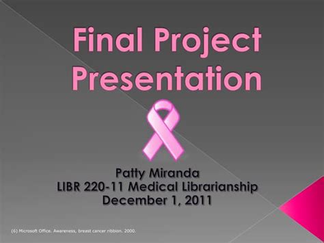 Image result for Final Project PowerPoint Presentation Examples