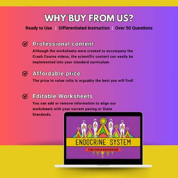 Endocrine System Crash Course 的图像结果