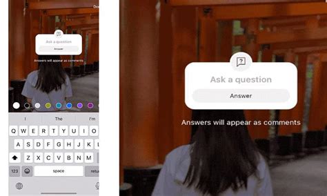 YouTube starts testing Q&A stickers for Shorts on mobile