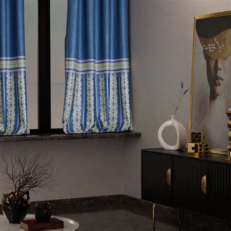 Satin Curtains | Luxury Home Decor from Stoa – Stoa Paris